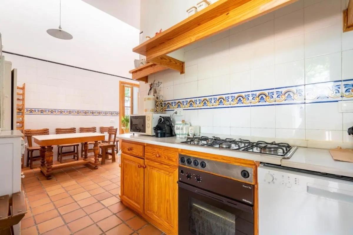 Villa Fuente Victoria Villa