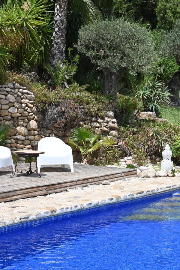 Dariana Padel & Pool Country house