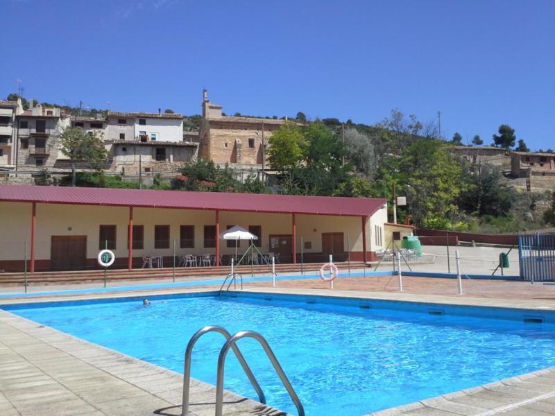 Holiday home Abaric La Canada de Verich