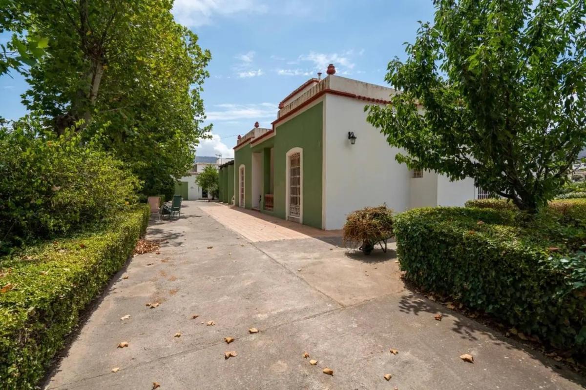 Villa Fuente Victoria