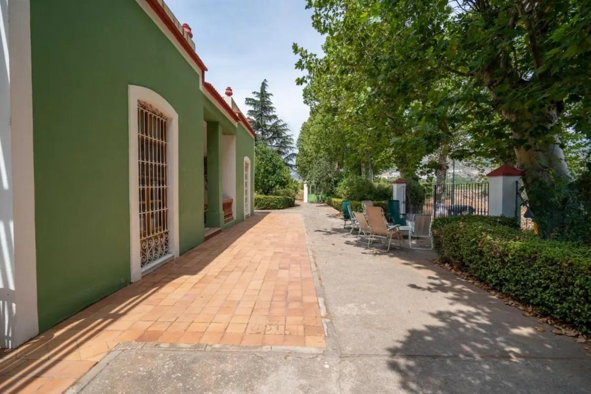 Villa Villa Fuente Victoria Fuente Victoria