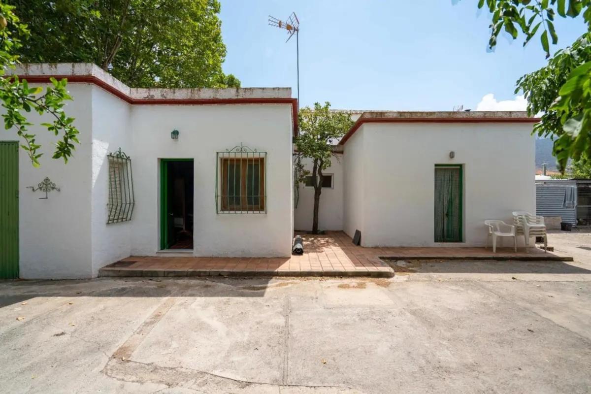 Villa Villa Fuente Victoria *