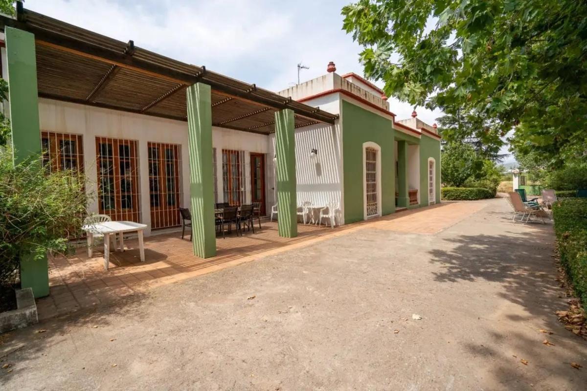Villa Fuente Victoria Villa *