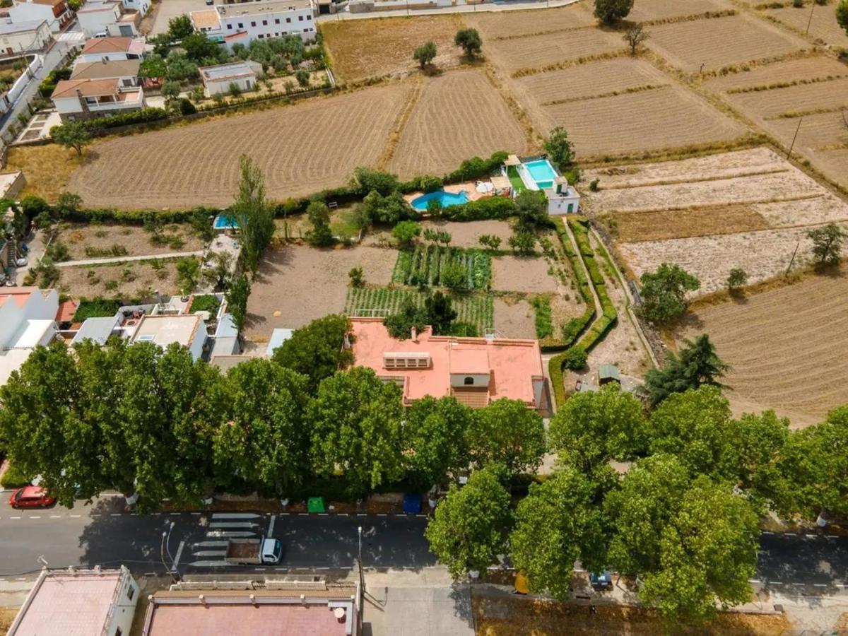 Villa Villa Fuente Victoria