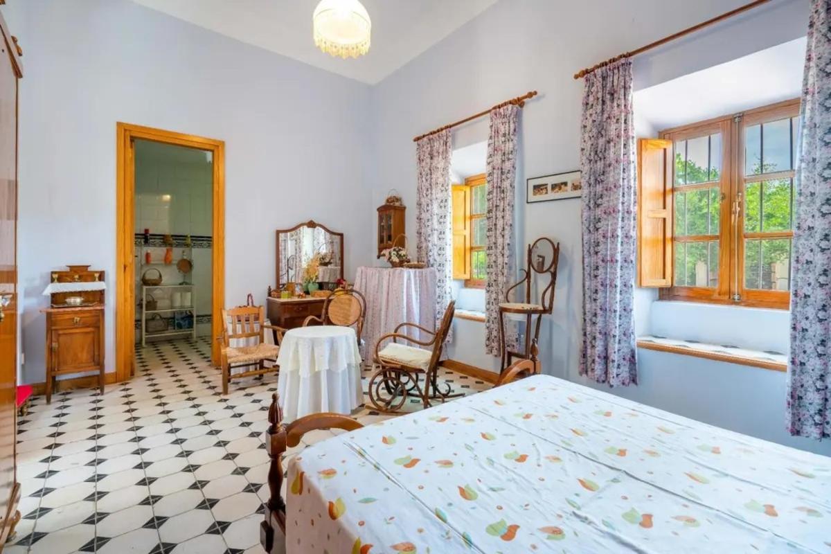 Villa Villa Fuente Victoria