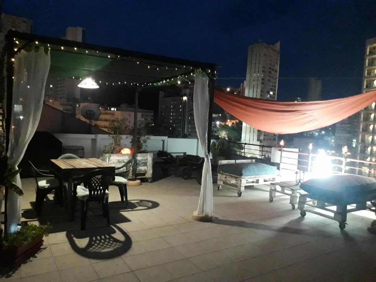 Apartment Inlesa I