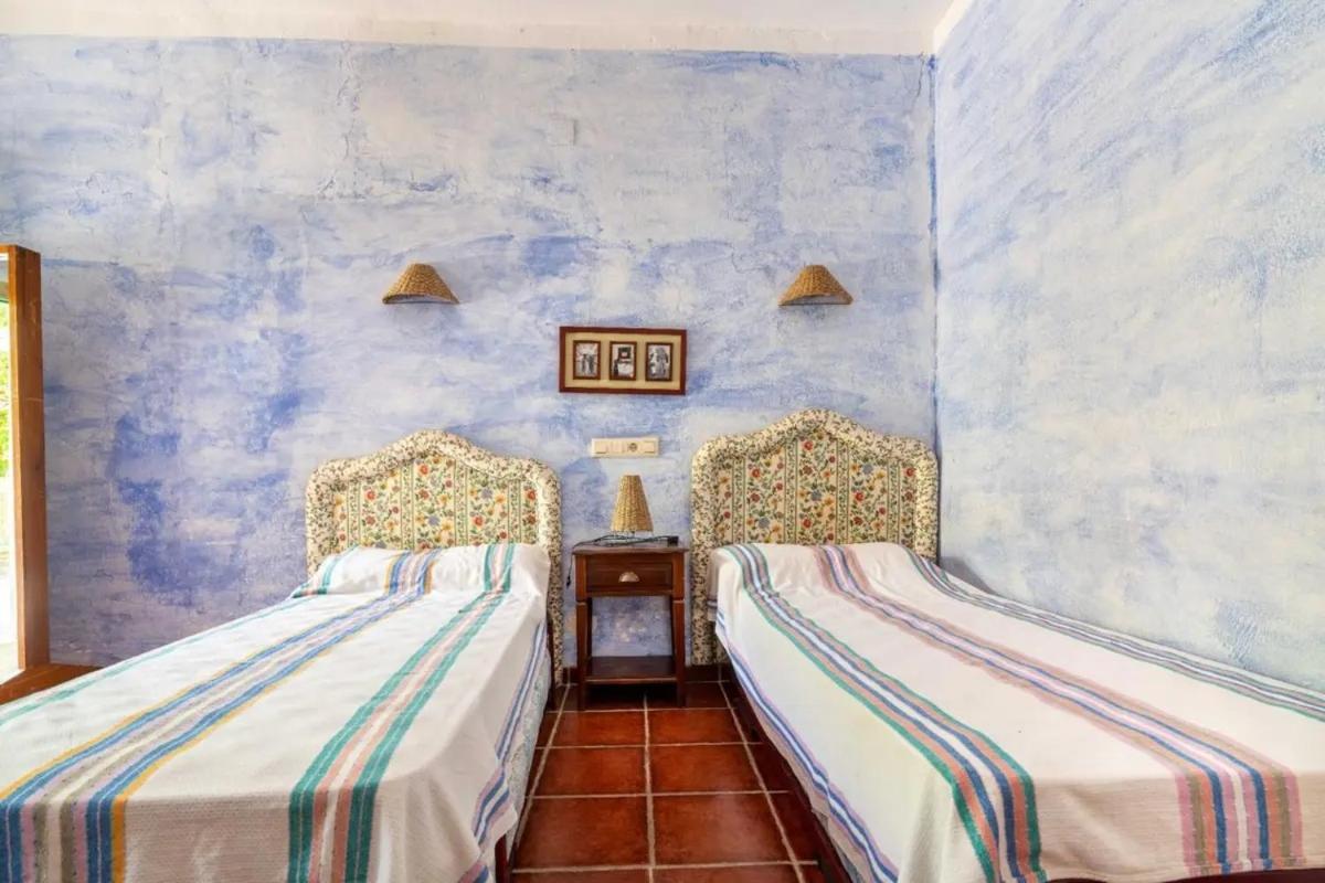 Villa Fuente Victoria Villa *