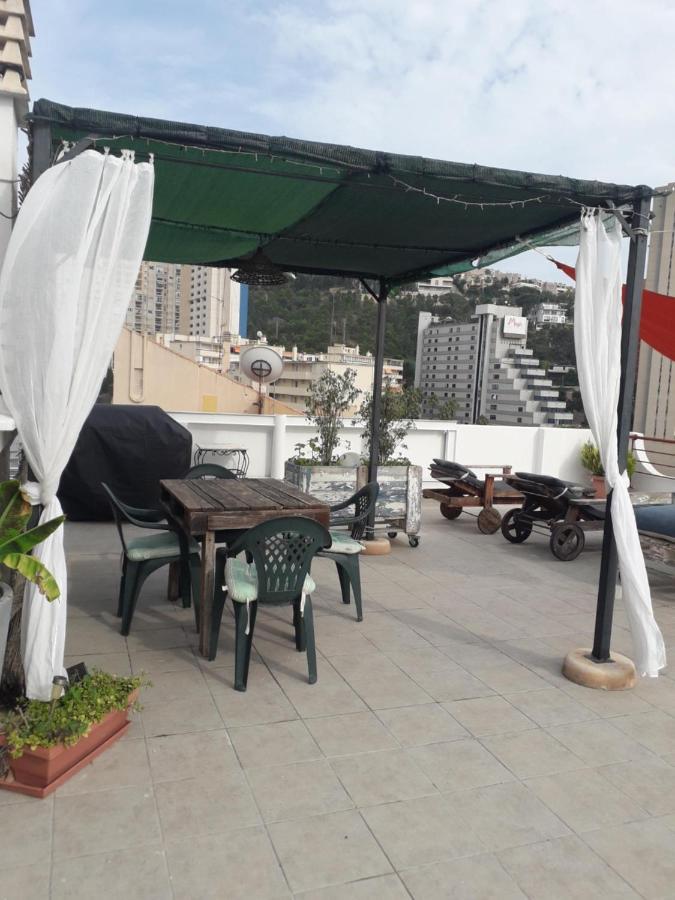 Inlesa I Apartment Benidorm