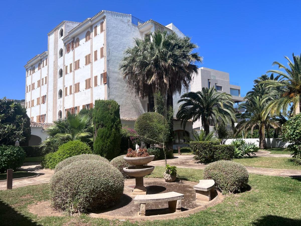 Estudio Montanar A 50 Metros Del Mar Apartment *