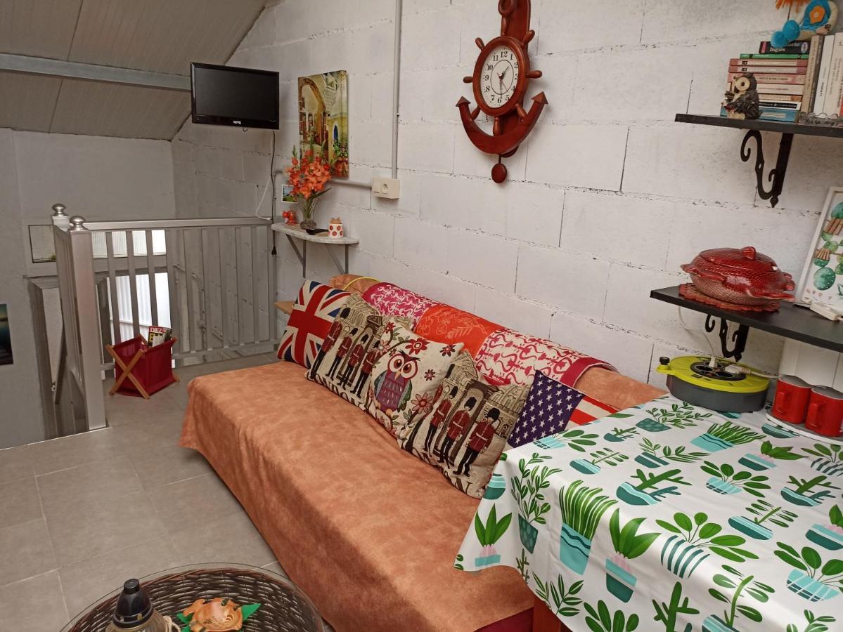 Casa Gondar Сasa de vacaciones