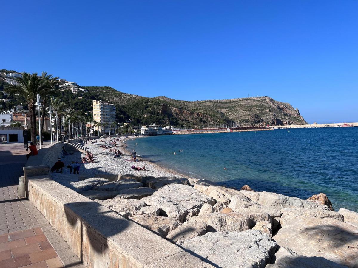Apartment Estudio Montanar A 50 Metros Del Mar *