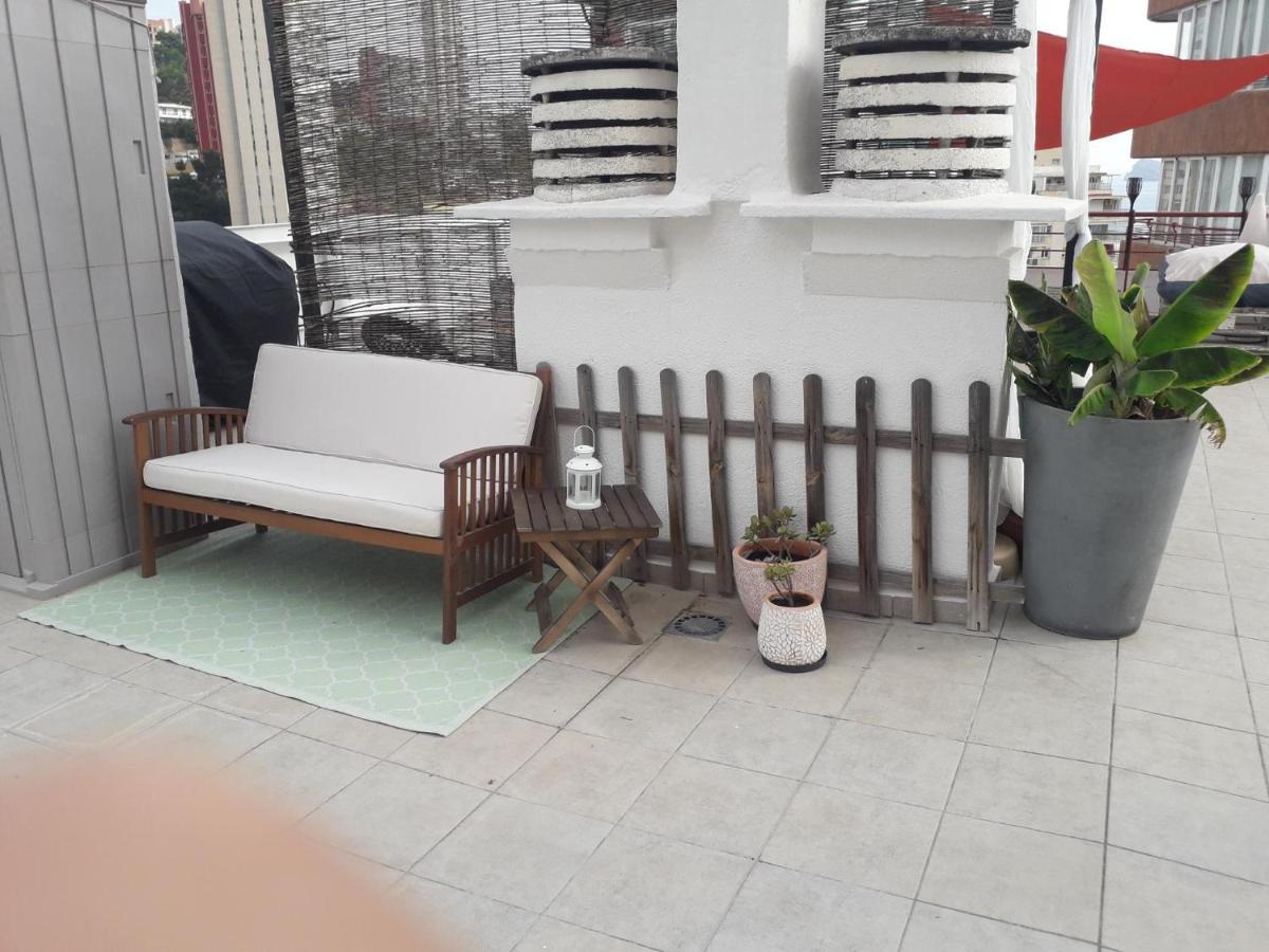 Apartment Inlesa I