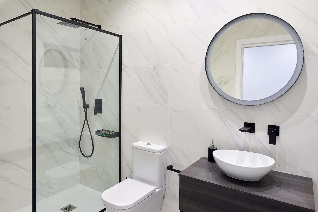 9 Nidos Céntrica - Nuevo Apartamento Plasencia