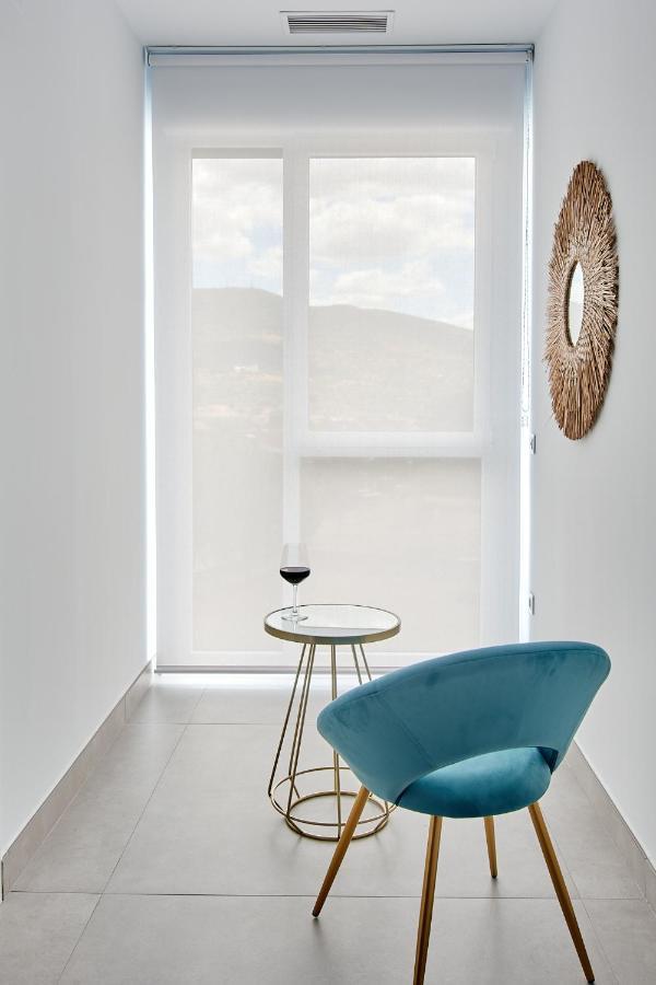 9 Nidos Céntrica - Nuevo Apartamento