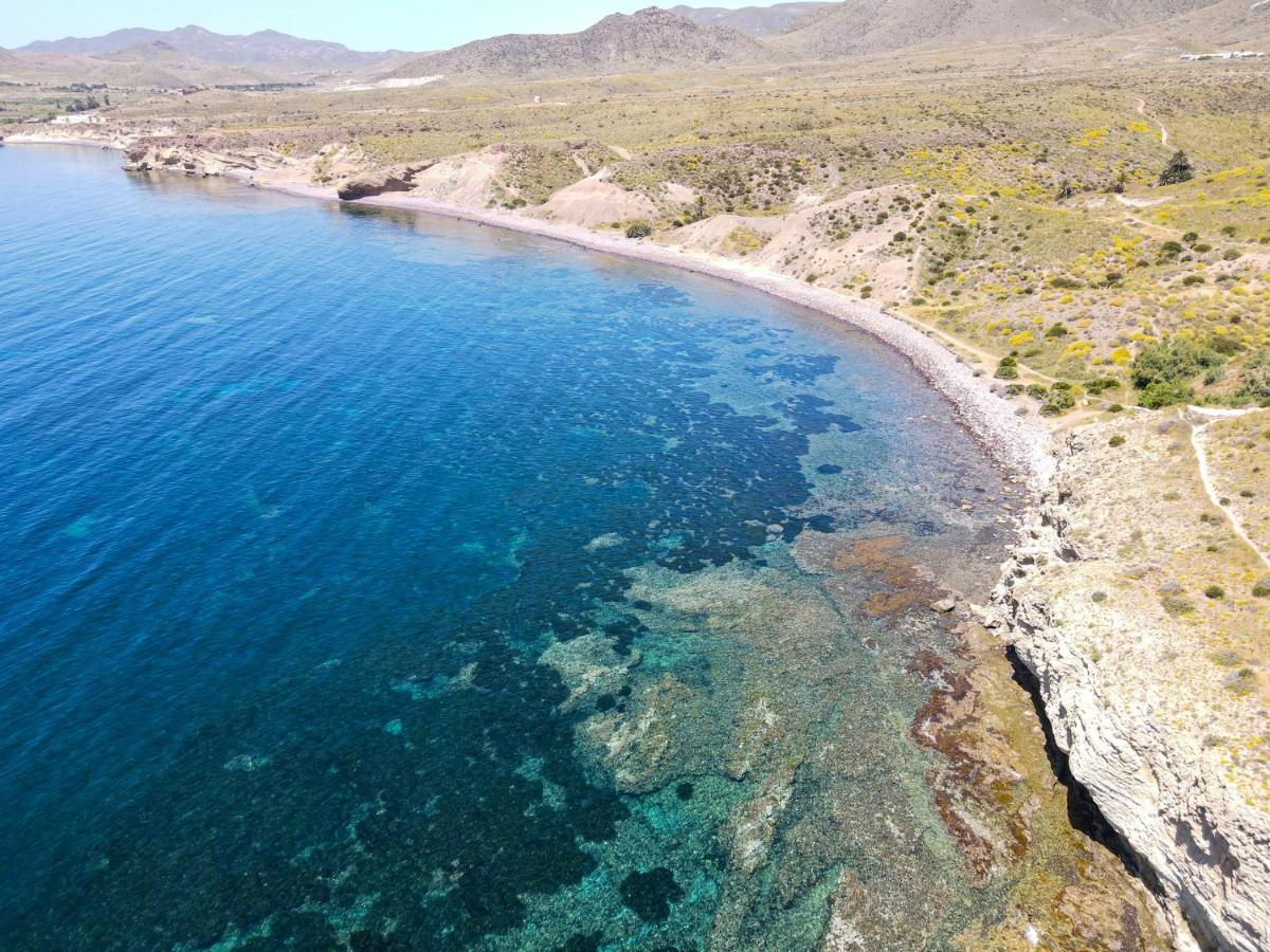 El Velero La Isleta Junto Al Mar Buceo Parking Apartment