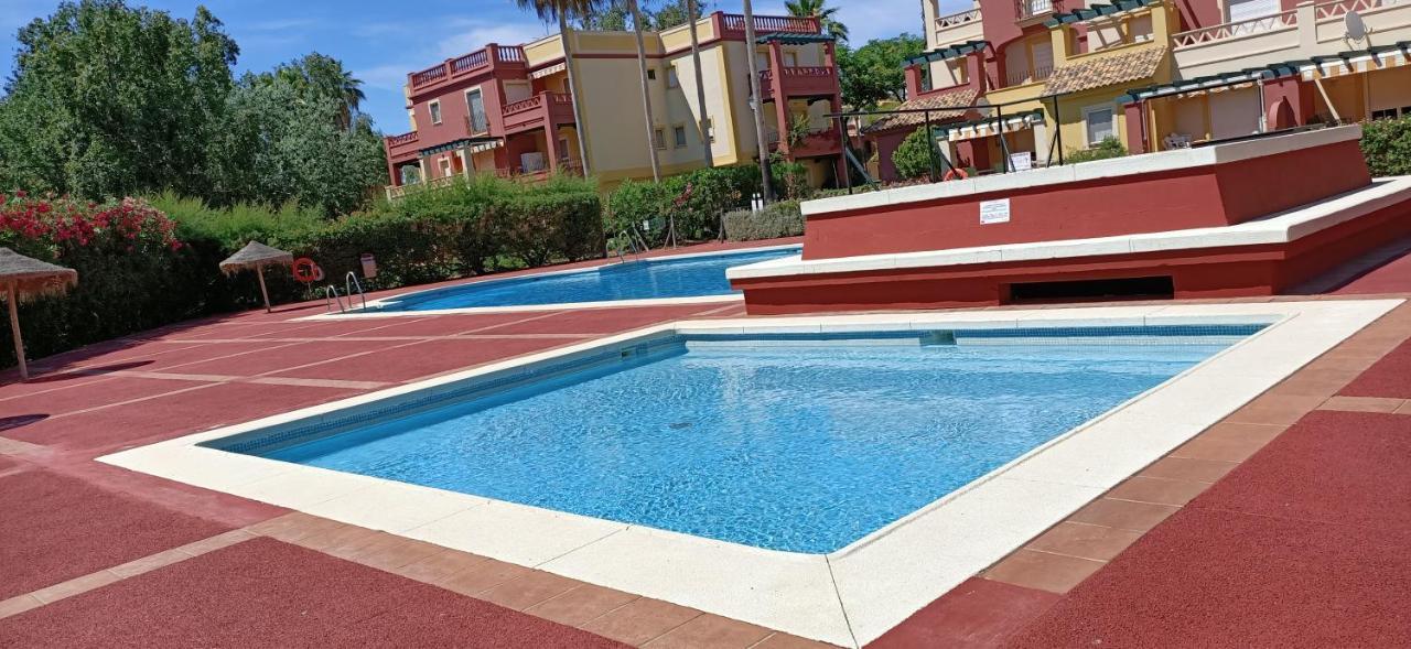 Isla Canela Golf Apartment Ayamonte