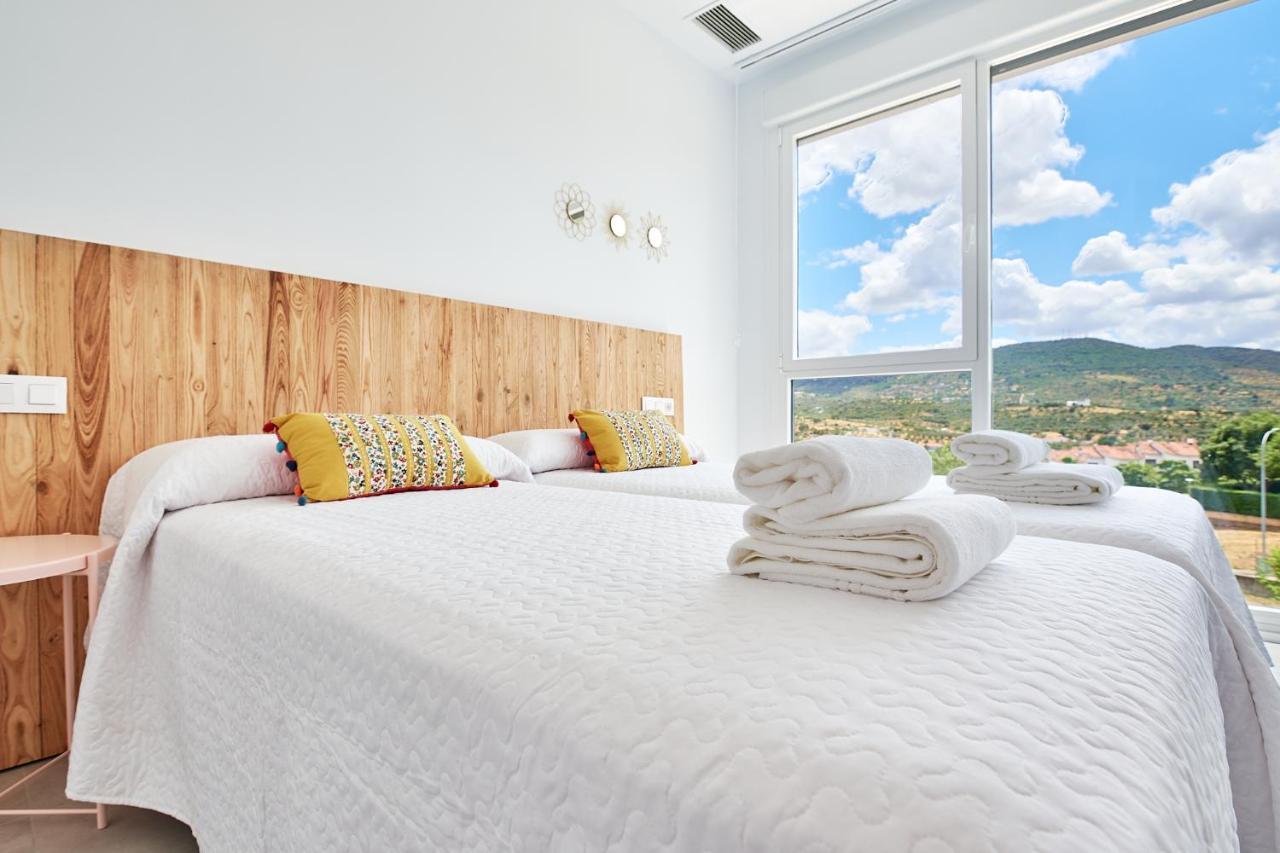 9 Nidos Céntrica - Nuevo Apartamento