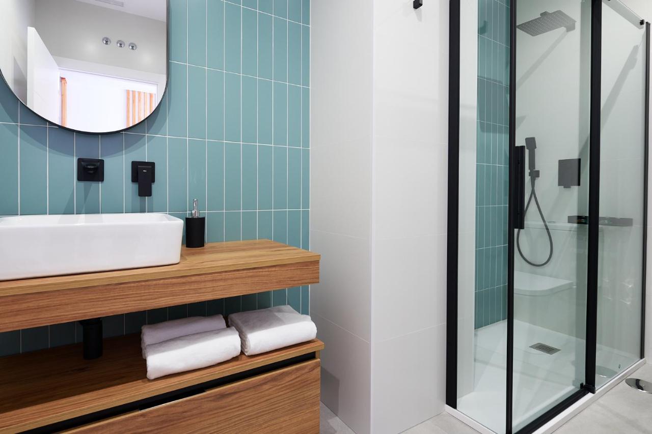 Apartamento 9 Nidos Céntrica - Nuevo Plasencia