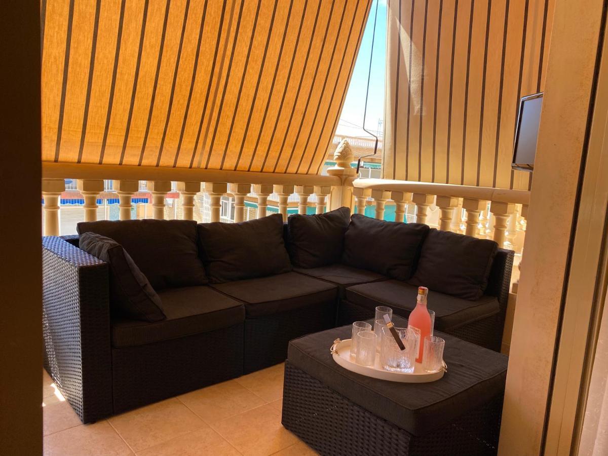 Granplaya Apartamento *