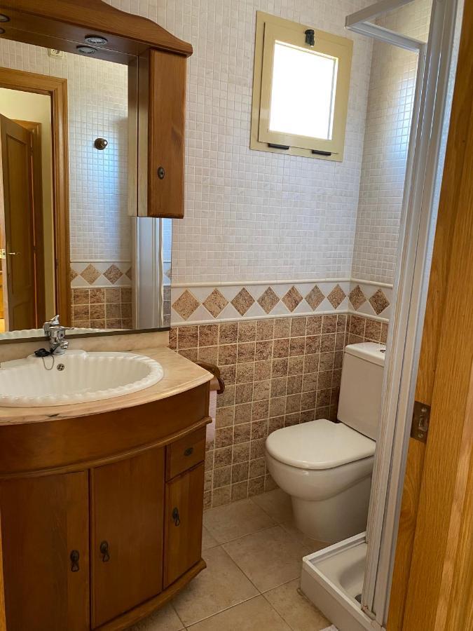 Apartamento Granplaya *
