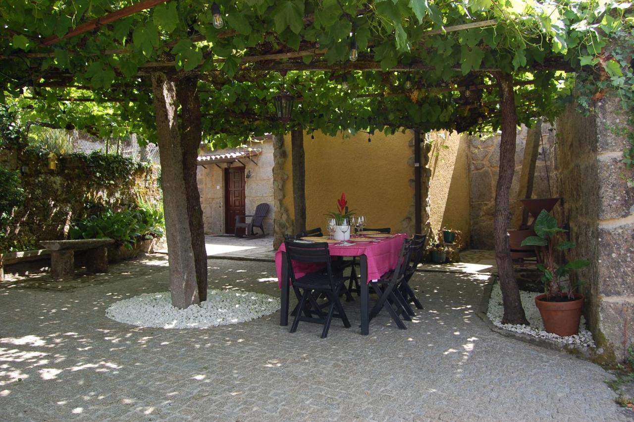 A Casa Da Asturiana Сasa de vacaciones Sotomayor