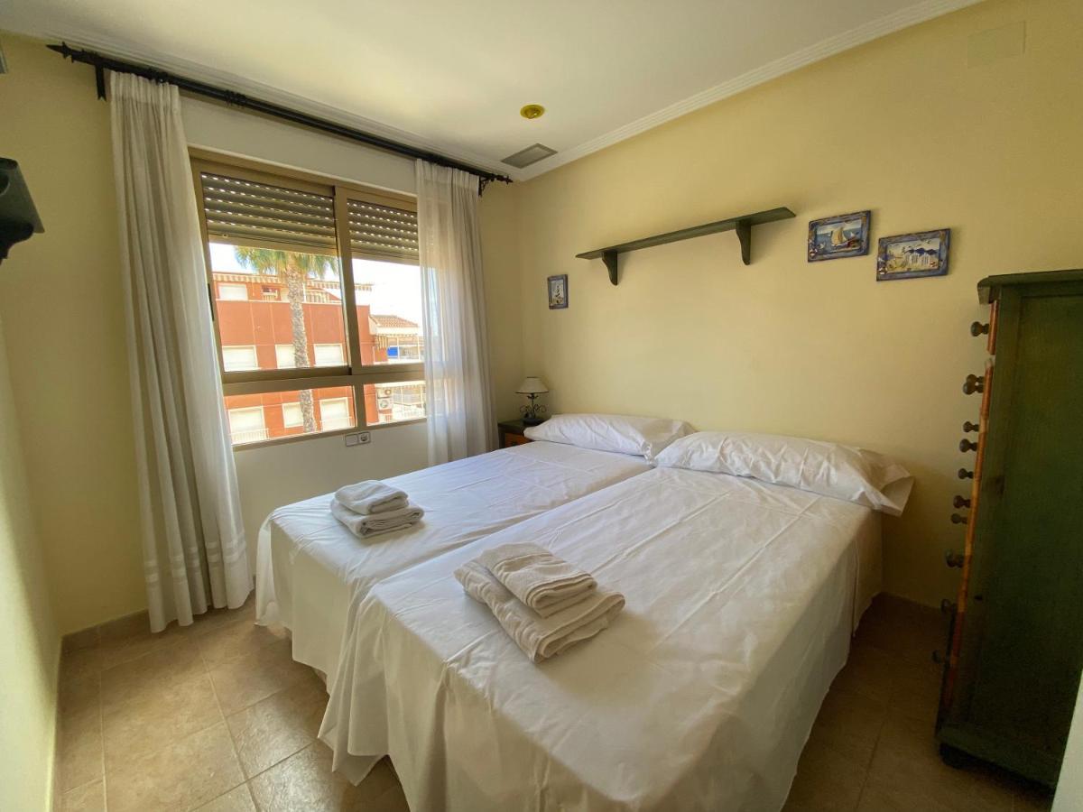 Apartamento Granplaya Santa Pola