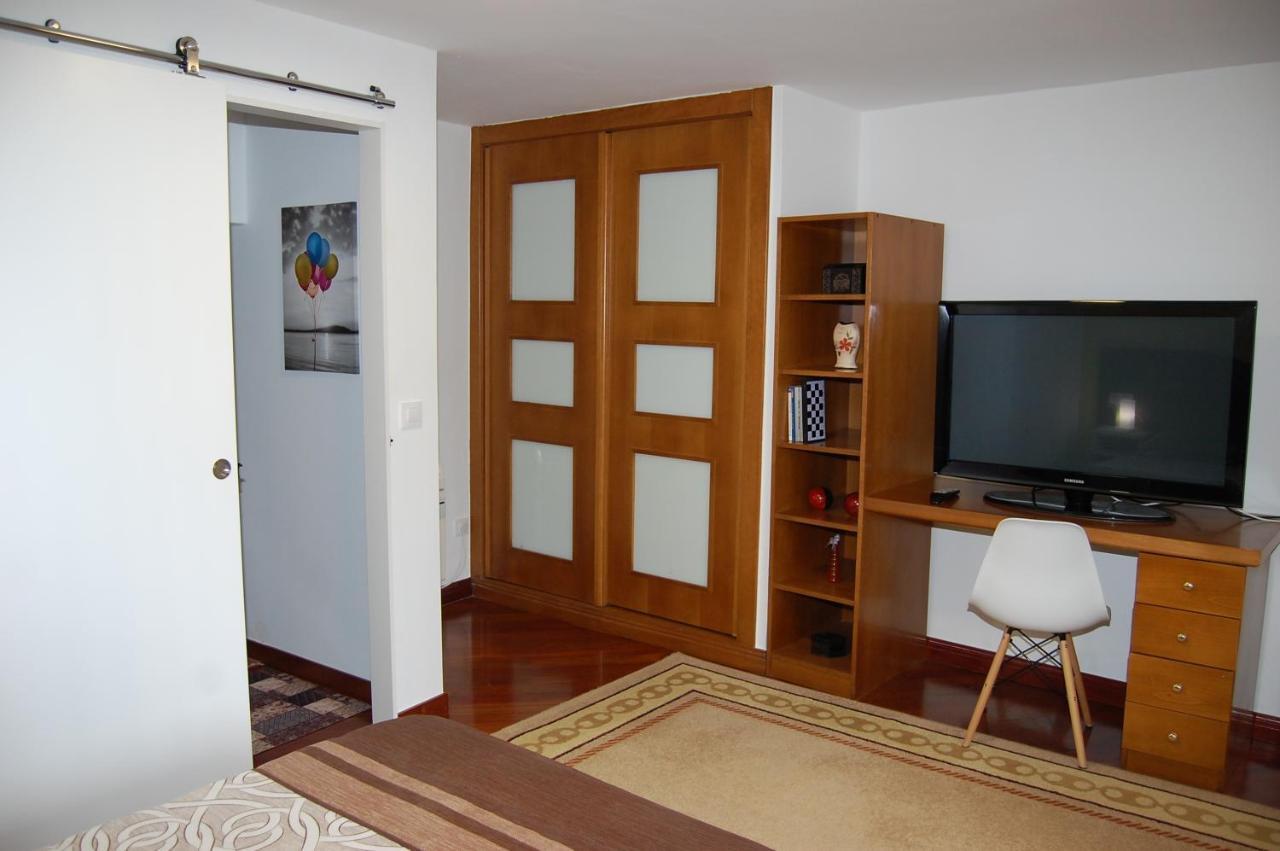 A Casa Da Asturiana *