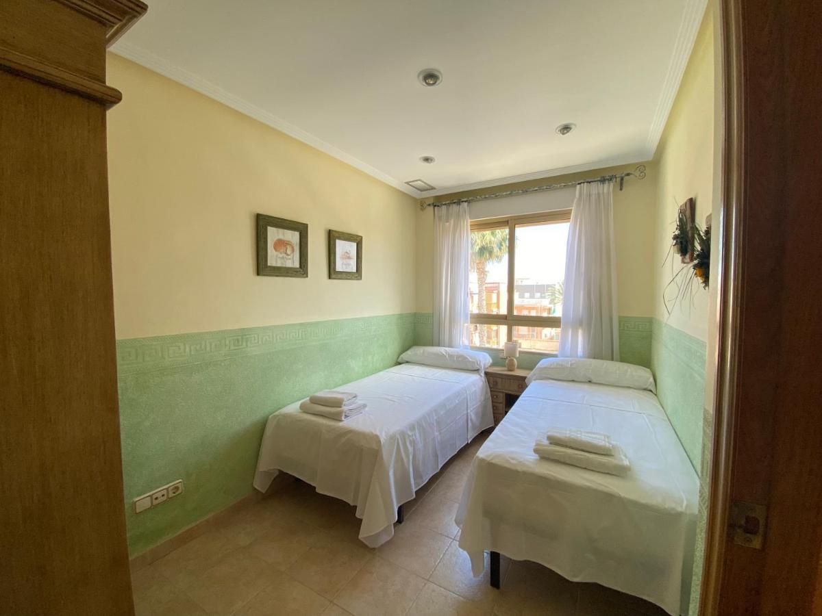 Granplaya Apartamento