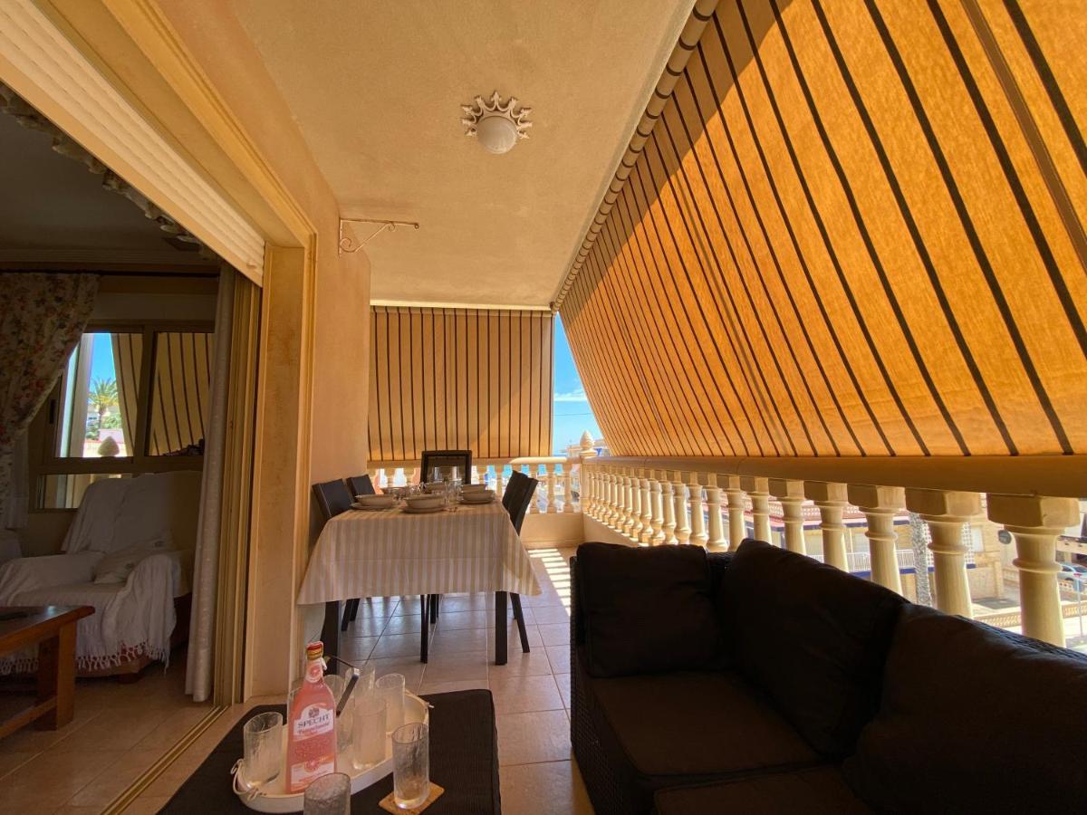 Apartamento Granplaya Santa Pola
