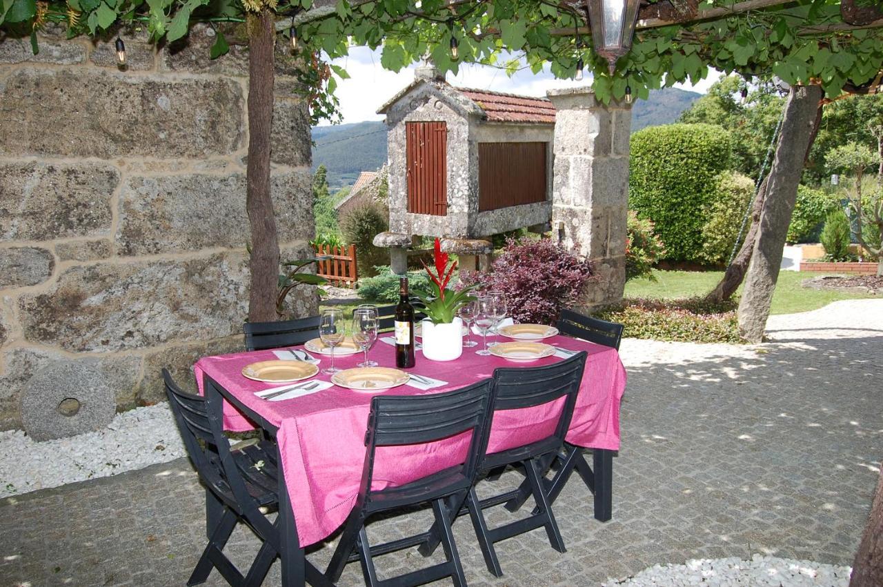 A Casa Da Asturiana