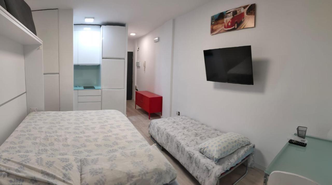 Apartamento Torre Saltillo Torremolinos
