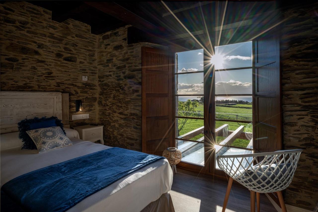 Hotel Rural La Sobreisla