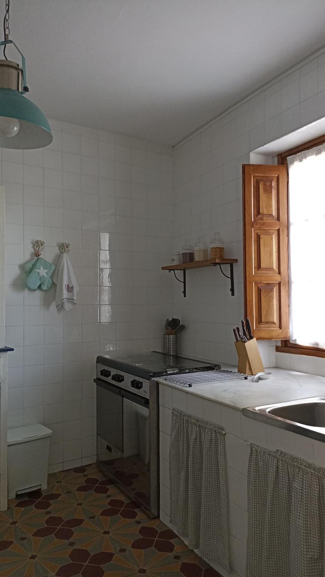 Casa Dolfín - Tu Hogar En La Costa Del Paraíso Casa rural *