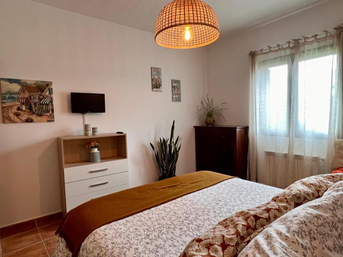 Country house Galicia Getaway - A Casa Dos Cancelos