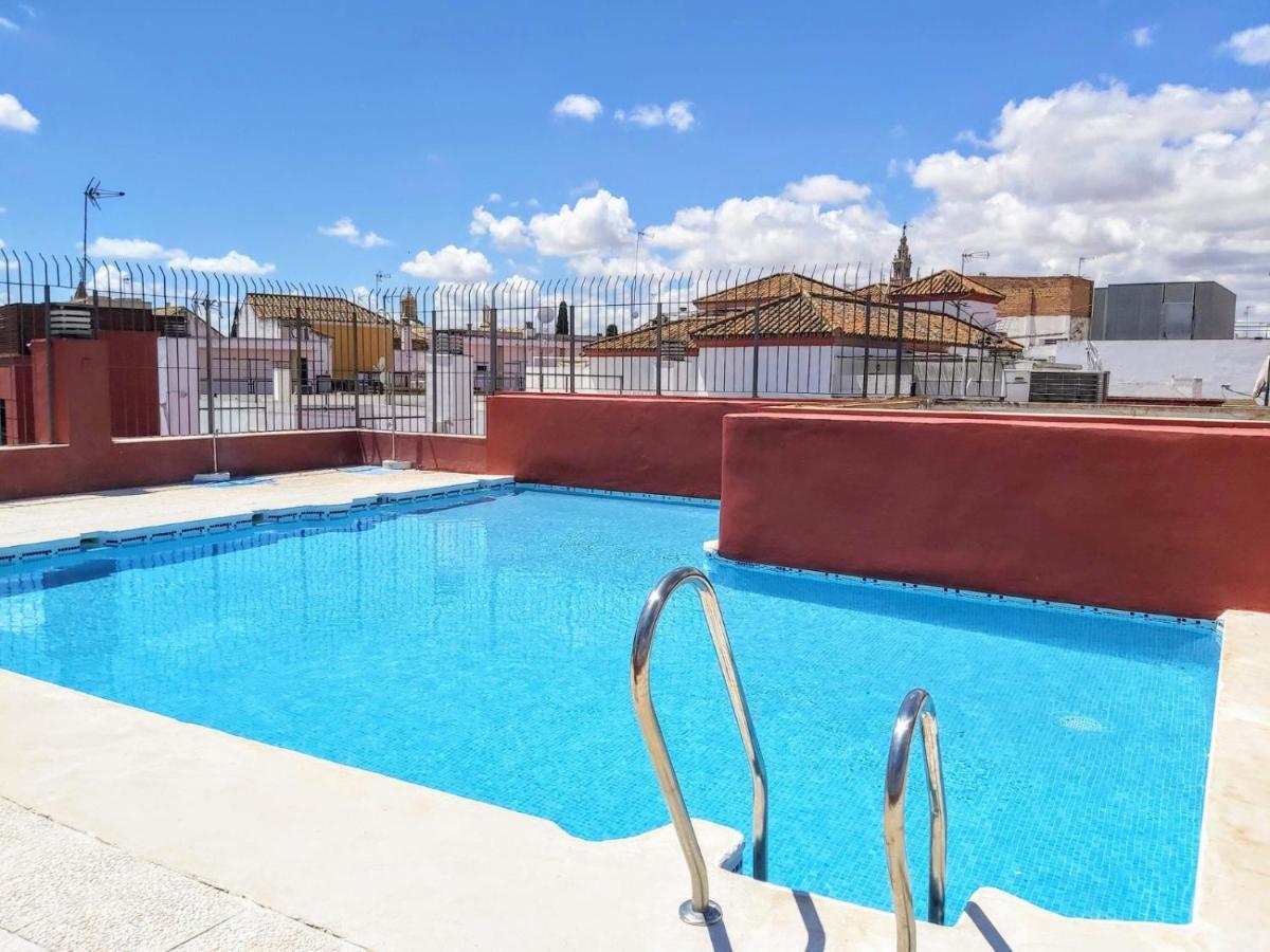Apartamento Misterhost Santa Cruz Céntrico Tranquilo Wifi 5g *
