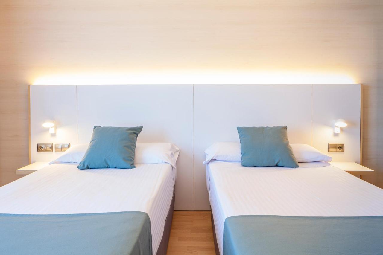 Olympia Valencia Hotel Alboraia