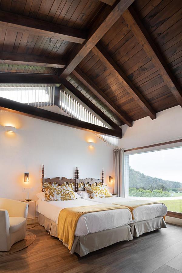 Rural La Sobreisla Hotel