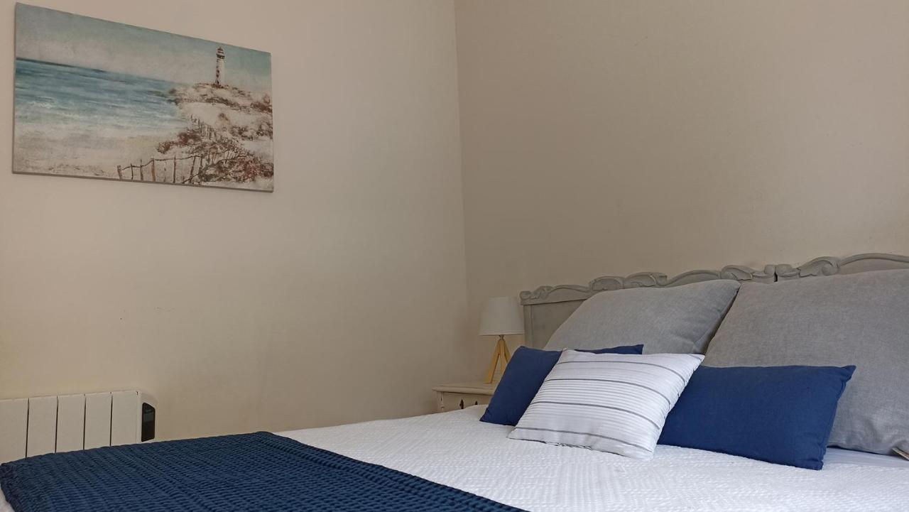 Casa Dolfín - Tu Hogar En La Costa Del Paraíso Navès