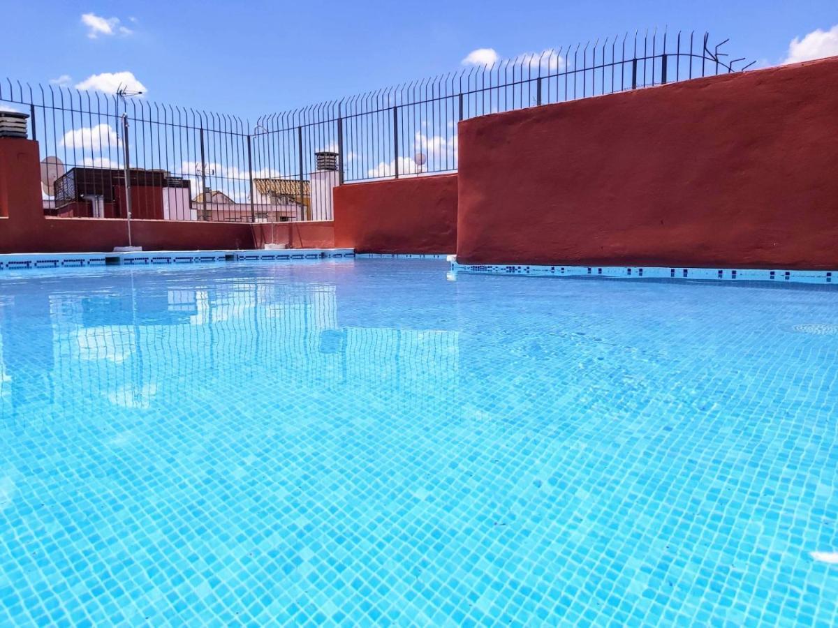 Apartamento Misterhost Santa Cruz Céntrico Tranquilo Wifi 5g *