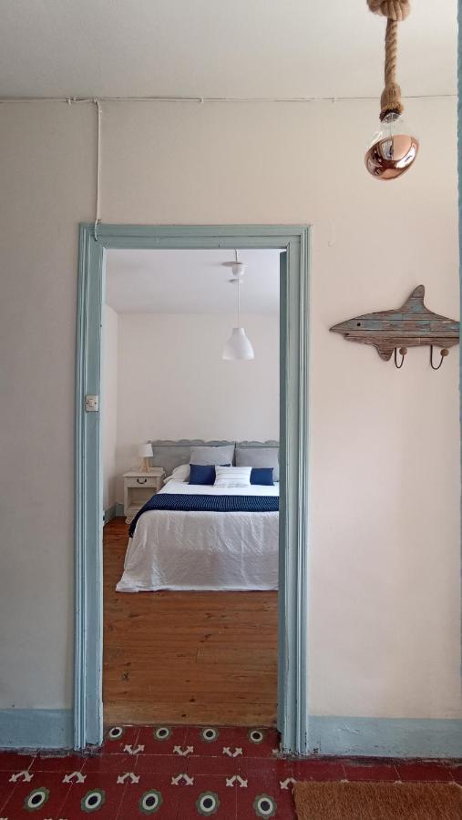 Casa rural Casa Dolfín - Tu Hogar En La Costa Del Paraíso *