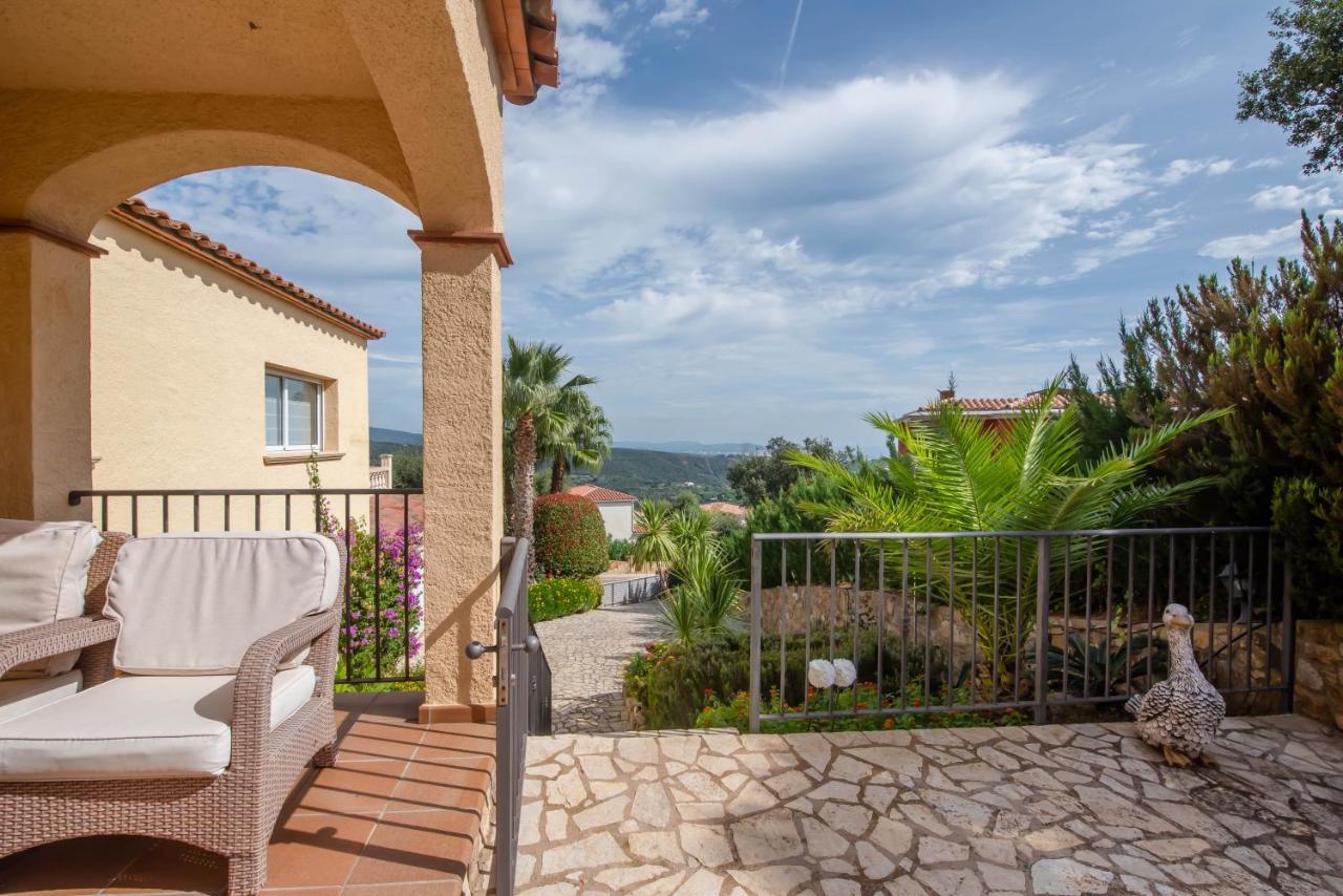 Carrera Villa Platja d'Aro