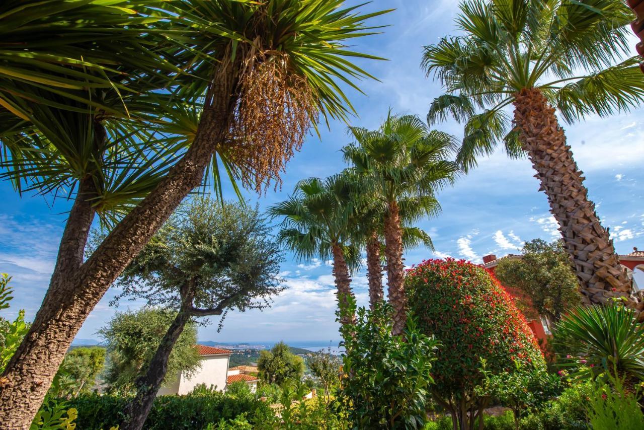 Villa Carrera Platja d'Aro