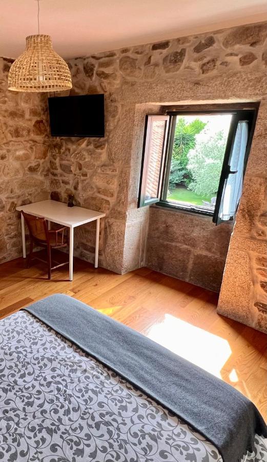 Galicia Getaway - A Casa Dos Cancelos Country house *