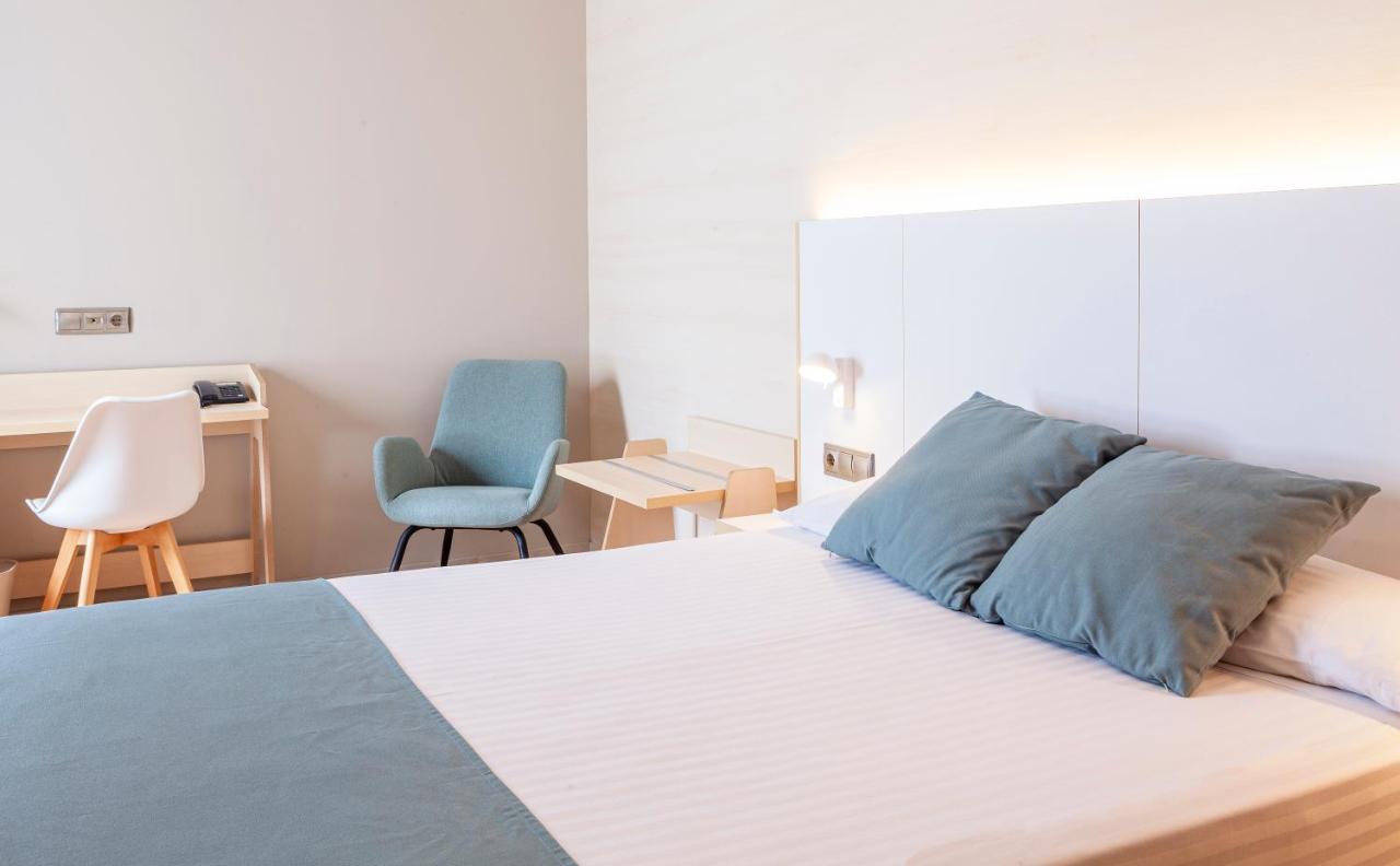 Hotel Olympia Valencia