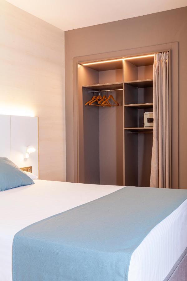 Hotel Olympia Valencia 4*