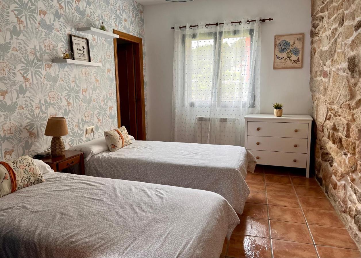 Galicia Getaway - A Casa Dos Cancelos Vilagarcia de Arousa