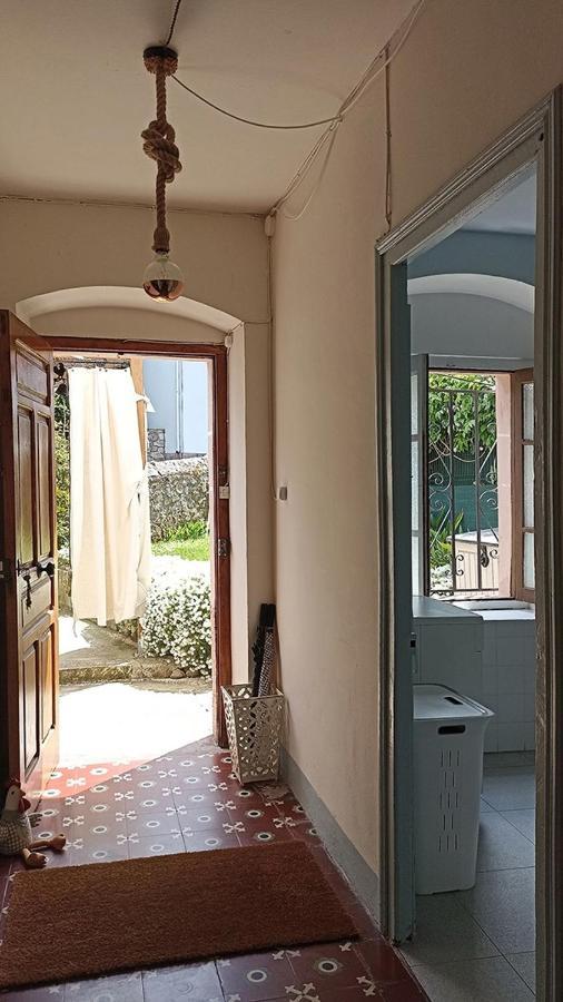 Casa Dolfín - Tu Hogar En La Costa Del Paraíso * Navès