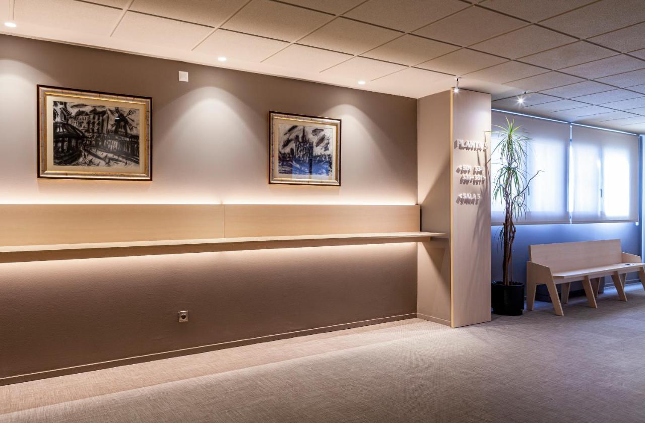 Olympia Valencia Hotel 4*