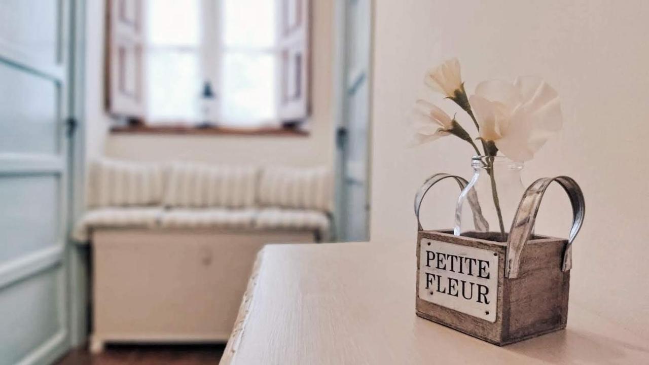 Casa Dolfín - Tu Hogar En La Costa Del Paraíso Navès