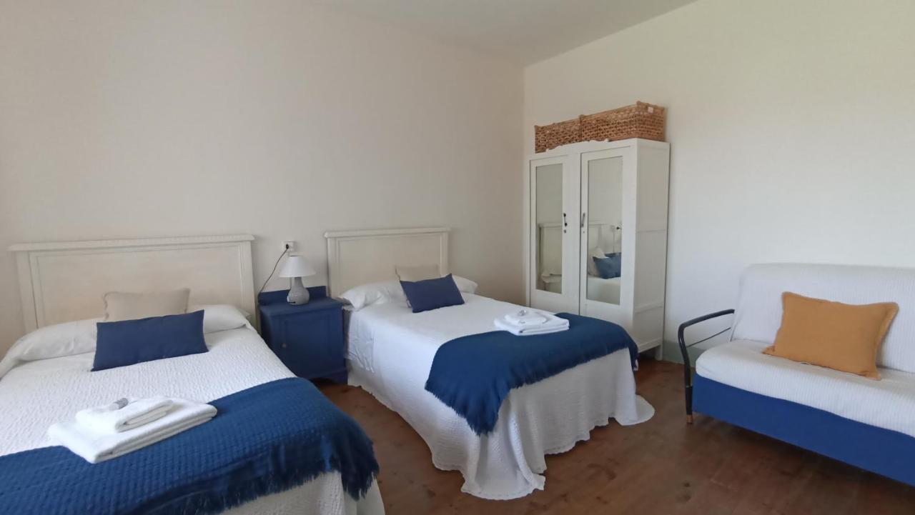 Casa Dolfín - Tu Hogar En La Costa Del Paraíso Navès